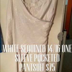 Off Shoulder Slack Sensation